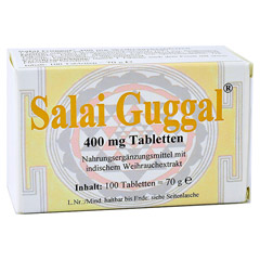 SALAI GUGGAL Tabletten