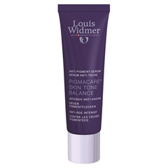 WIDMER Pigmacare Skin Tone Balance leicht parf.