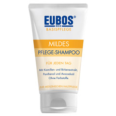 EUBOS MILDES Pflegeshampoo f.jeden Tag