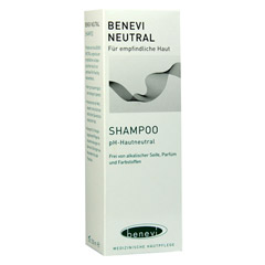 BENEVI Neutral Shampoo