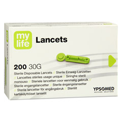 MYLIFE Lancets