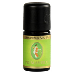 OSMANTHUS absolue 5% therisches l