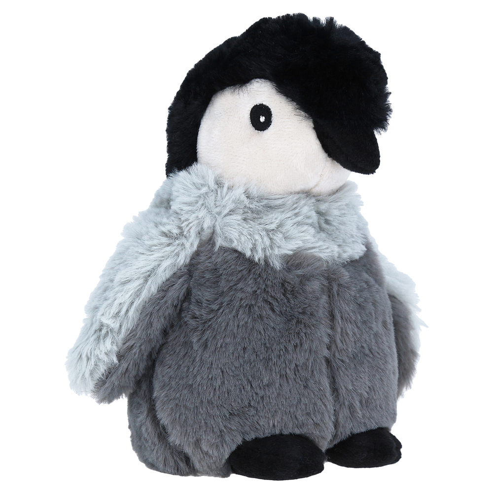 WARMIES MINIS Baby-Pinguin 1 Stück
