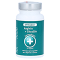 AMINOPLUS Arginin+Citrullin Kapseln 60 Stck