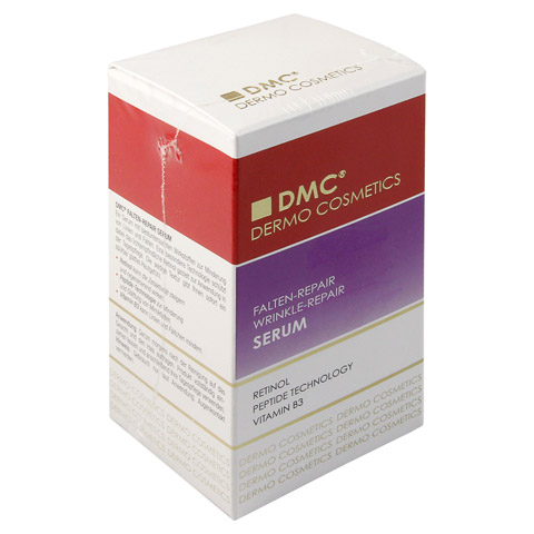DMC Falten-Repair Serum 30 Milliliter
