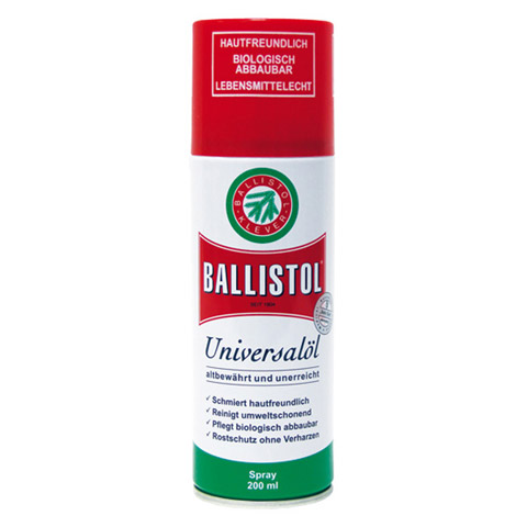 BALLISTOL Spray 200 Milliliter