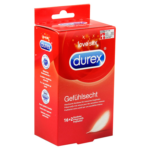 Durex gefühlsecht kondome sicher - Die qualitativsten Durex gefühlsecht kondome sicher im Überblick!