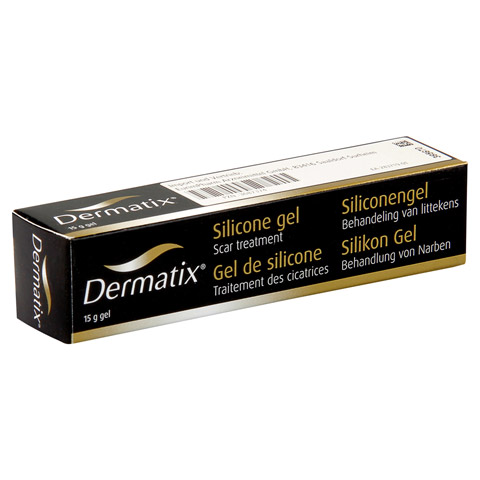 DERMATIX Gel 15 Gramm