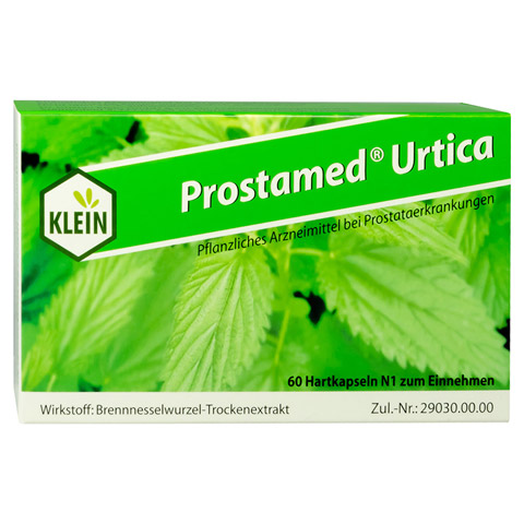 Prostamed Urtica 60 Stück N1