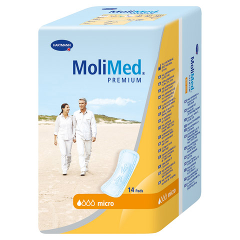 MOLIMED micro 14 Stck