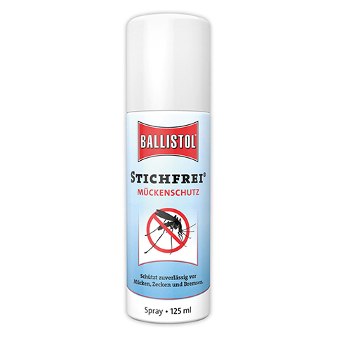 STICHFREI Spray 125 Milliliter