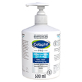 Excipial / Cetaphil Pro Itch Control Clean Handreinigung Creme 500 Milliliter