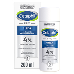 CETAPHIL Pro Urea 4% Lotion