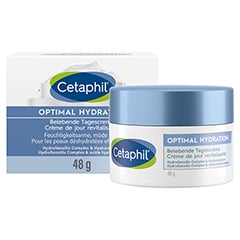 CETAPHIL Optimal Hydration belebende Tagescreme