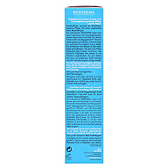 BIODERMA Hydrabio Gel-Creme 40 Milliliter - Rechte Seite