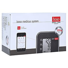 BOSO medicus system wireless Blutdruckmessgert 1 Stck