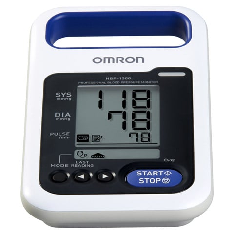OMRON HBP-1300-E Oberarm Blutdruckmessgert 1 Stck