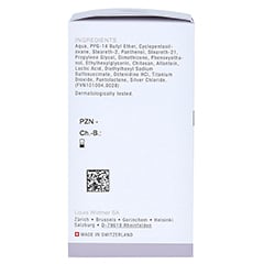 WIDMER Deodorant o.Aluminium-Salze Stick unparf. 50 Milliliter - Rechte Seite