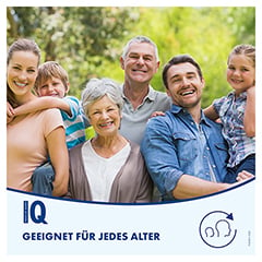 FOKUS IQ QUIRIS Weichkapseln 120 Stck - Info 5