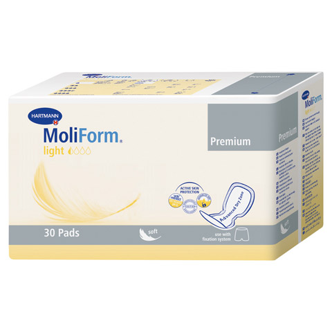 MOLIFORM Premium soft light 30 Stck