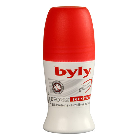 BYLY Deo Roll-on 50 Milliliter