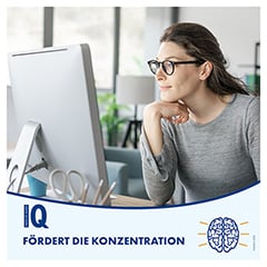FOKUS IQ QUIRIS Weichkapseln 120 Stck - Info 6