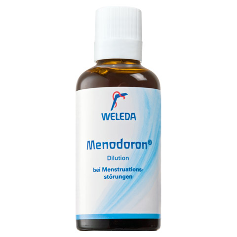 MENODORON Dilution 50 Milliliter N1