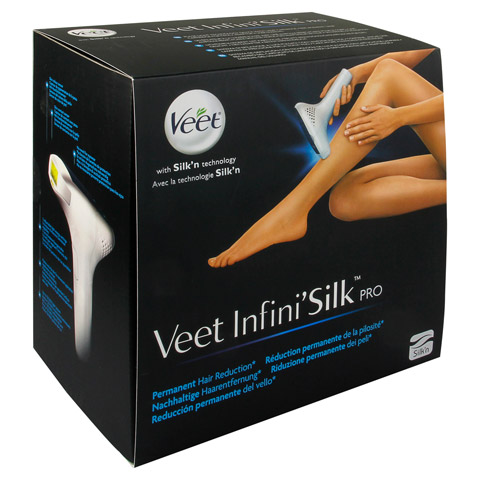 Veet Infini Silk Pro 1 Stck