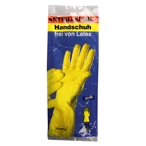 FASHY Anti-Allergie Handschuh gro 2 Stck