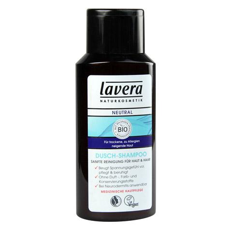 LAVERA Neutral Dusch-Shampoo ab 2011 200 Milliliter