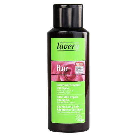 LAVERA Hair Apfel-Shampoo 200 Milliliter