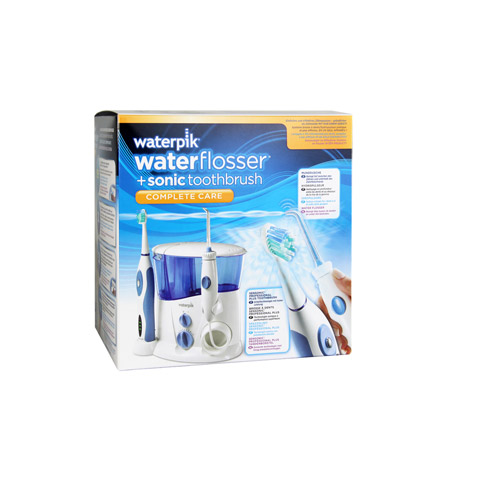 WATERPIK Dental Center WP-900E Complete Care 1 Packung