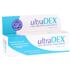 ULTRADEX/RETARDEX Zahnpasta antibakteriell 75 Milliliter