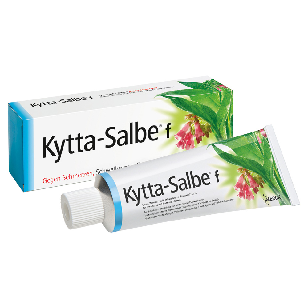 Kytta-Salbe f.