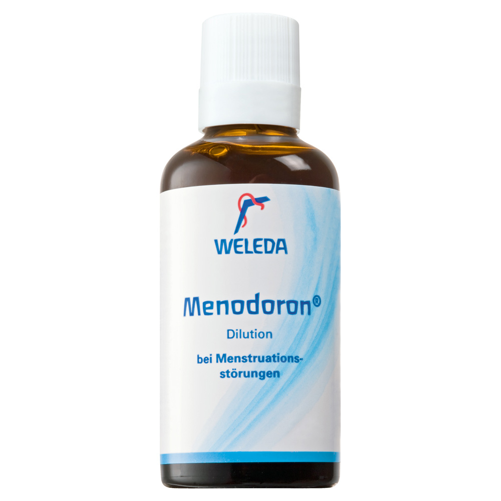 MENODORON Dilution 50 Milliliter