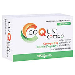COQUN Combo Tabletten