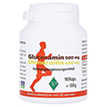 Glucosamin 500 mg + Chondroitin 400 mg Kapseln 90 Stck