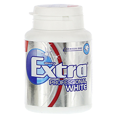 WRIGLEY'S Extra Professional white Dose 50 Stck