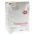 Trinkgelatine Caelo Hv-packung 750 Gramm