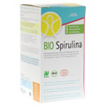 Spirulina 500 mg Bio Naturland Tabletten 550 Stck