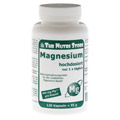 Magnesium 400 mg Kapseln 120 Stck