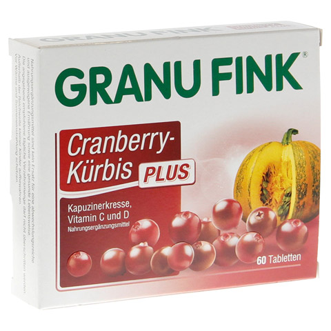 Auf welche Kauffaktoren Sie zu Hause bei der Auswahl bei Granu fink cranberry Acht geben sollten