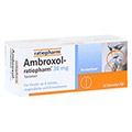 Ambroxol-ratiopharm 30mg Hustenlöser 50 Stück N2