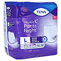 TENA PANTS Night Super L bei Inkontinenz 10 Stck