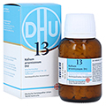 BIOCHEMIE DHU 13 Kalium arsenicosum D 12 Tabletten 420 Stück N3