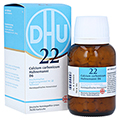 BIOCHEMIE DHU 22 Calcium carbonicum D 6 Tabletten 420 Stück N3