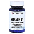 VITAMIN B5 6 mg GPH Kapseln 60 Stck