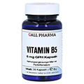 VITAMIN B5 6 mg GPH Kapseln 30 Stck