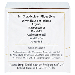 medipharma Olivenl Schnheits-Pflegecreme 50 Milliliter - Rechte Seite
