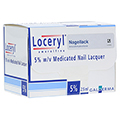 Loceryl 50mg/ml 2.5 Milliliter N1